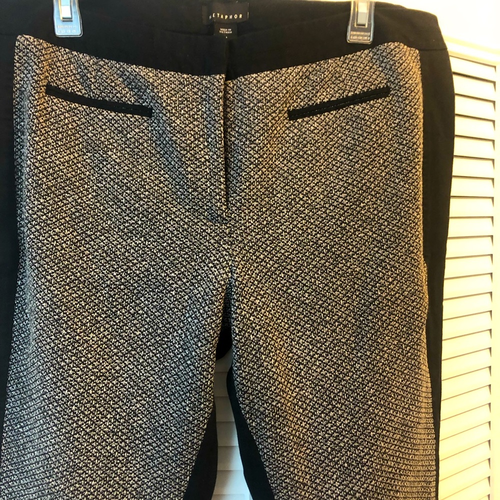 Beautiful ankle pants
